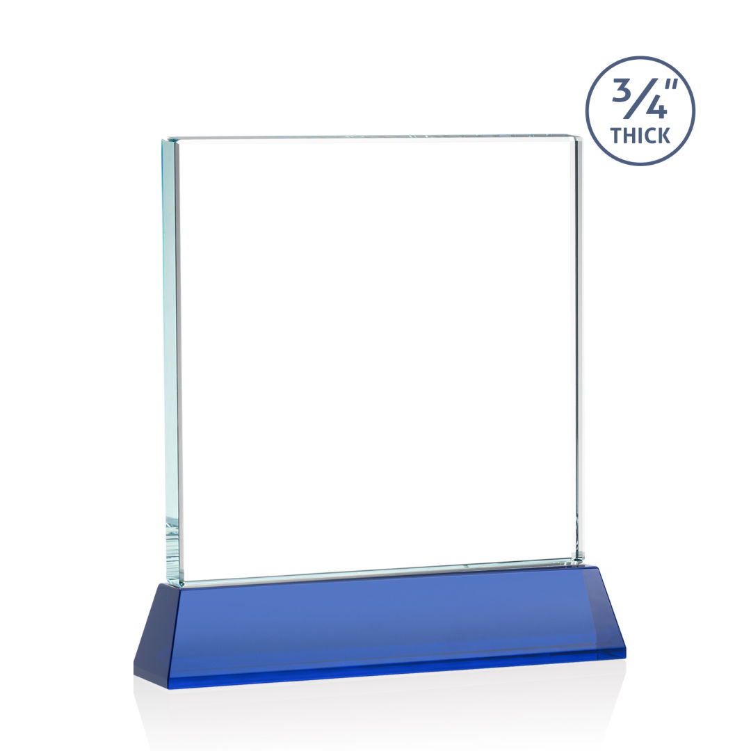 Terra Award on Newhaven - Blue 12