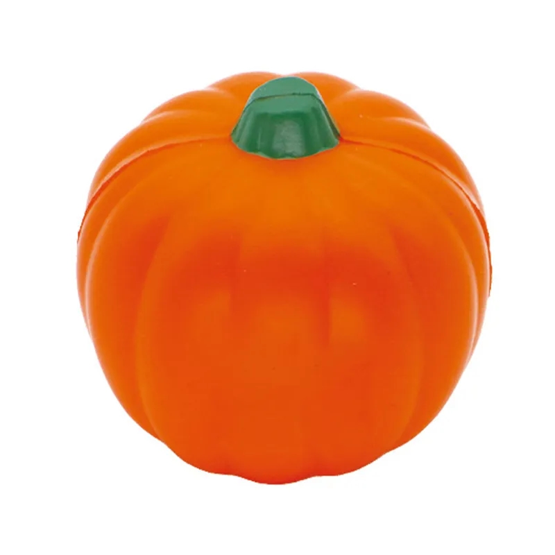 Pumpkin Stress Reliever 2