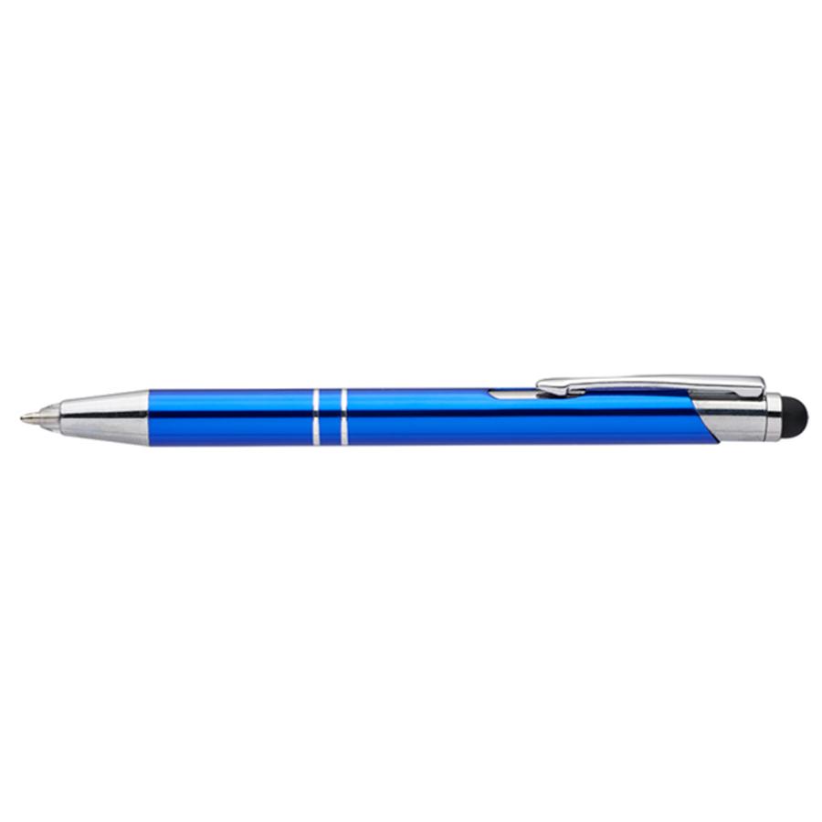 Personalized Night Rite Stylus Metal Pens 3
