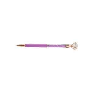 Luxury Diamond Metal Pen 19