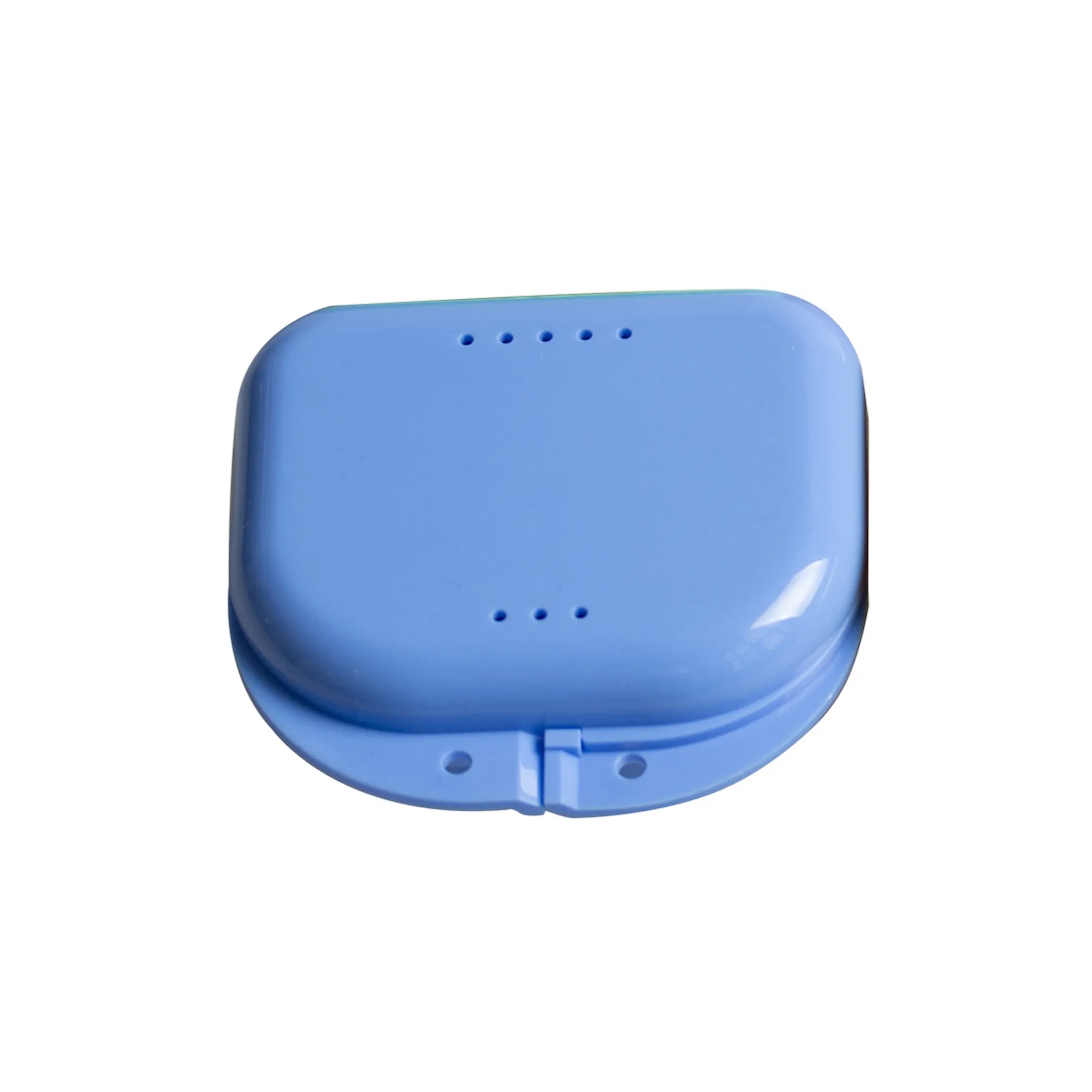 MOQ 10 Dental Retainer Case With Vent Holes 9