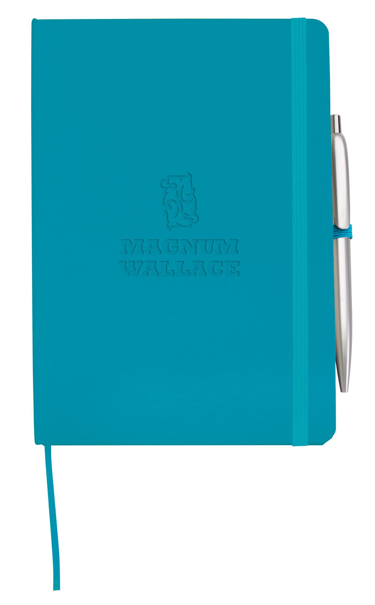 Good Value™ Prime Journal with Soca Pen 115