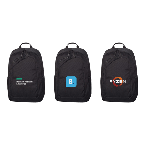 Oakley Method 360 Ellipse 22L Backpack