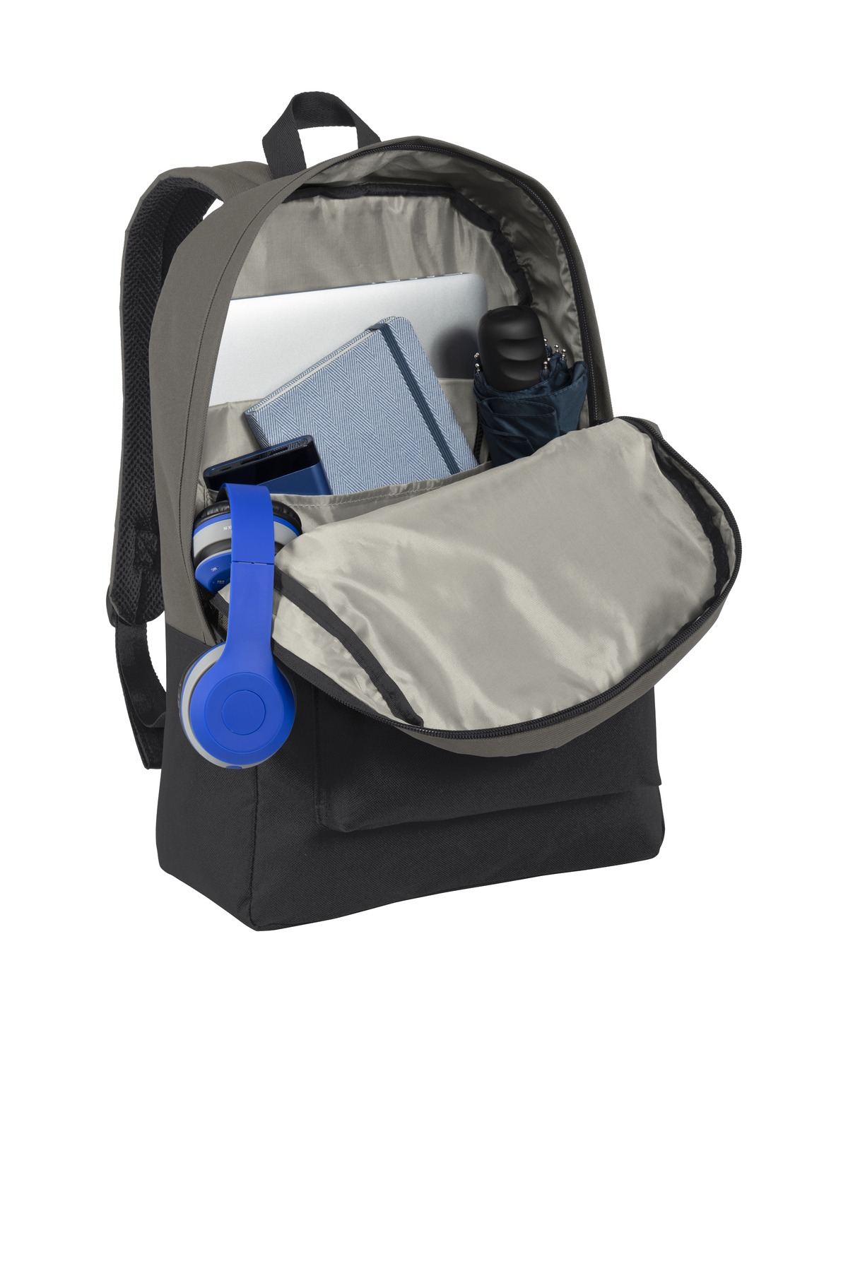 Port Authority Retro Backpack BG7150 16