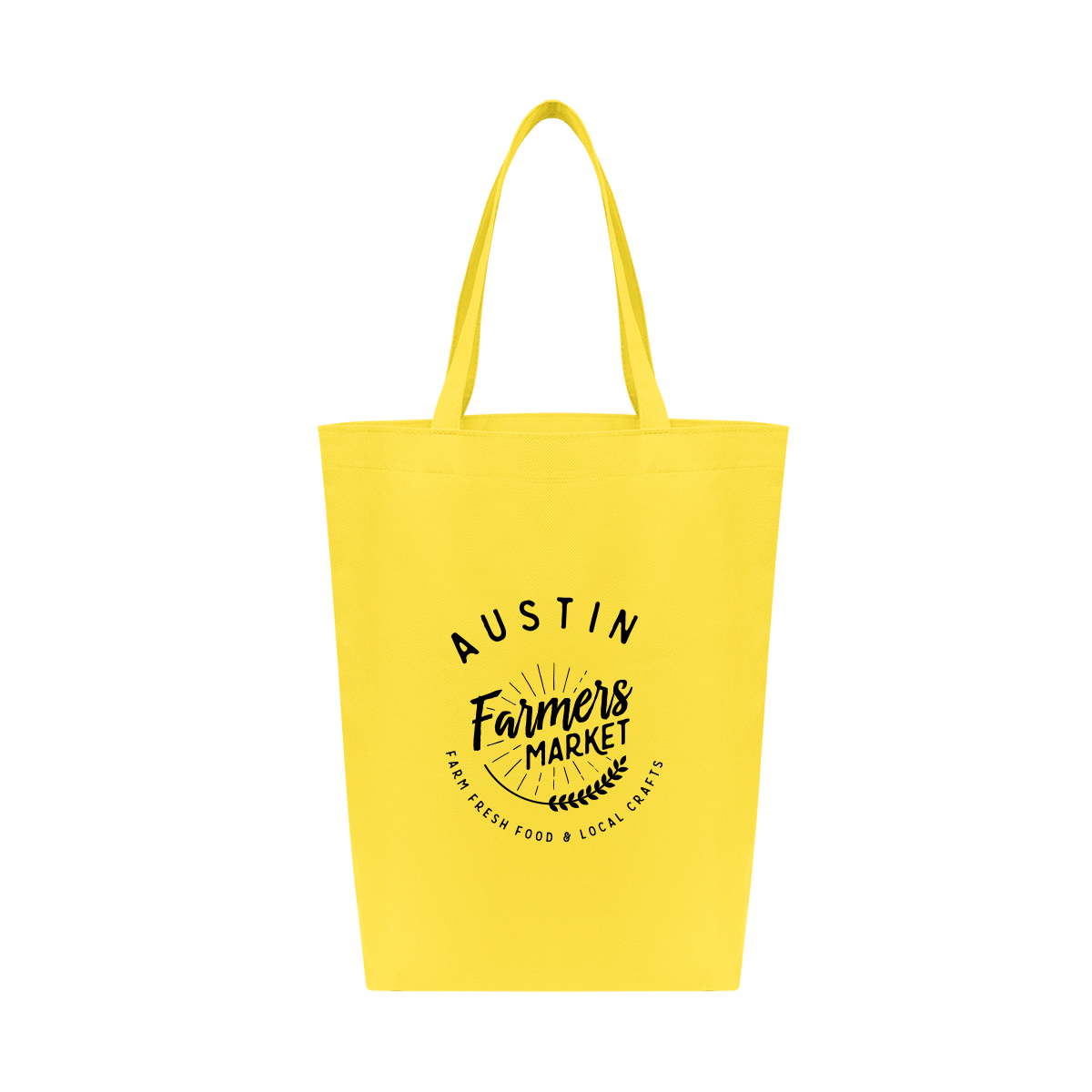 Mable Value Tote 10
