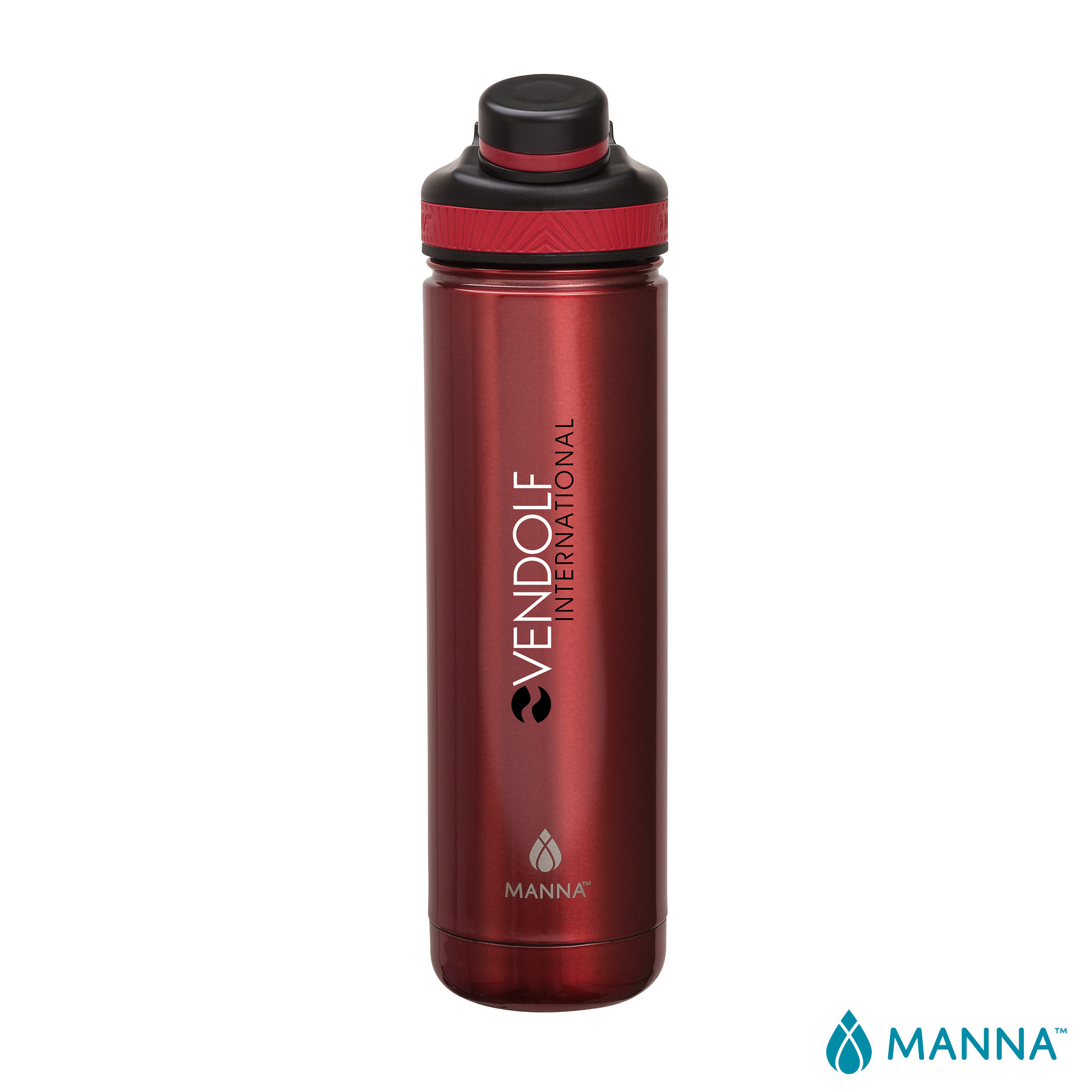 Manna™ 26 oz. Ranger Steel Bottle 24