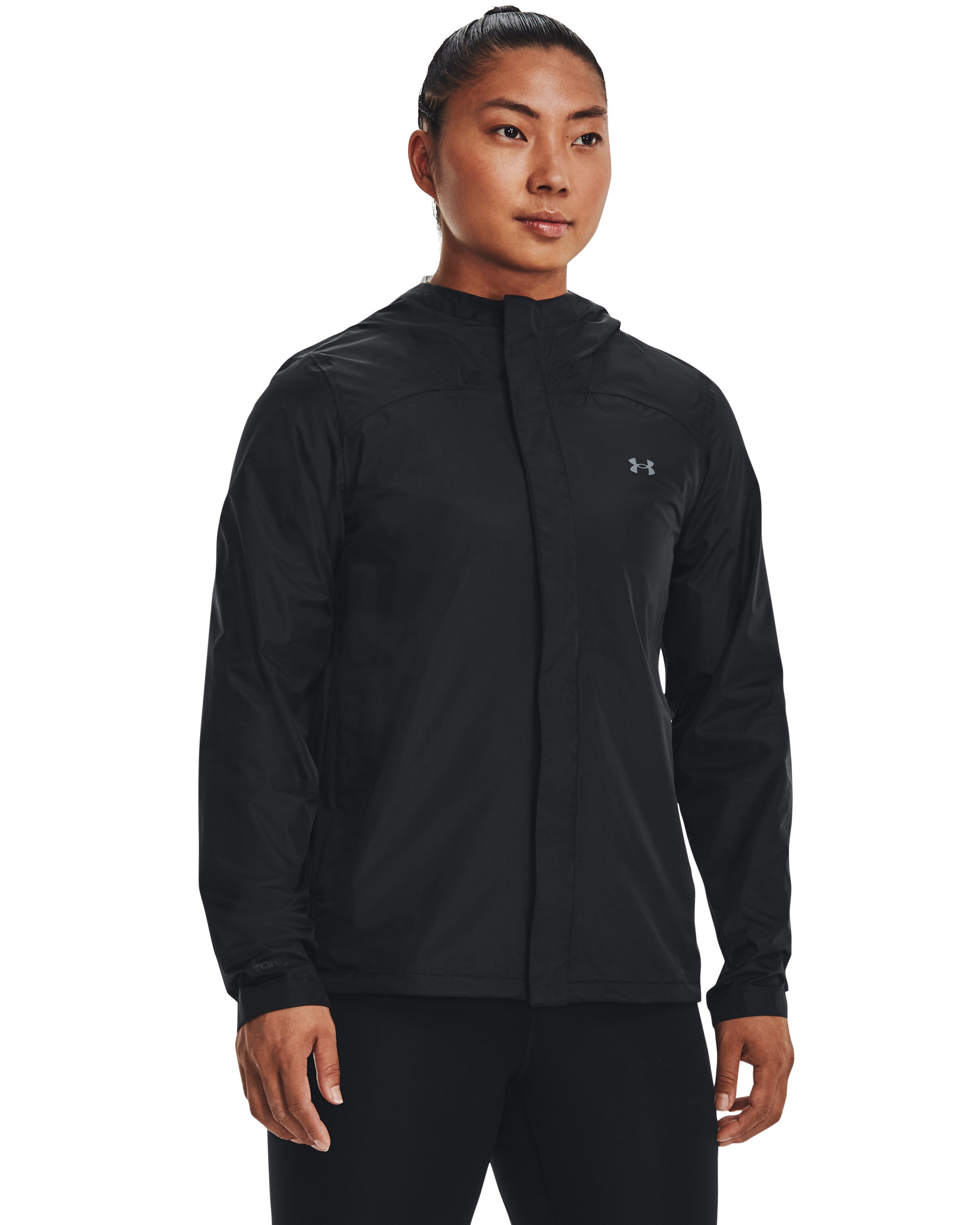 UA Stormproof Cloudstrike 2.0 Women's Jacket 14