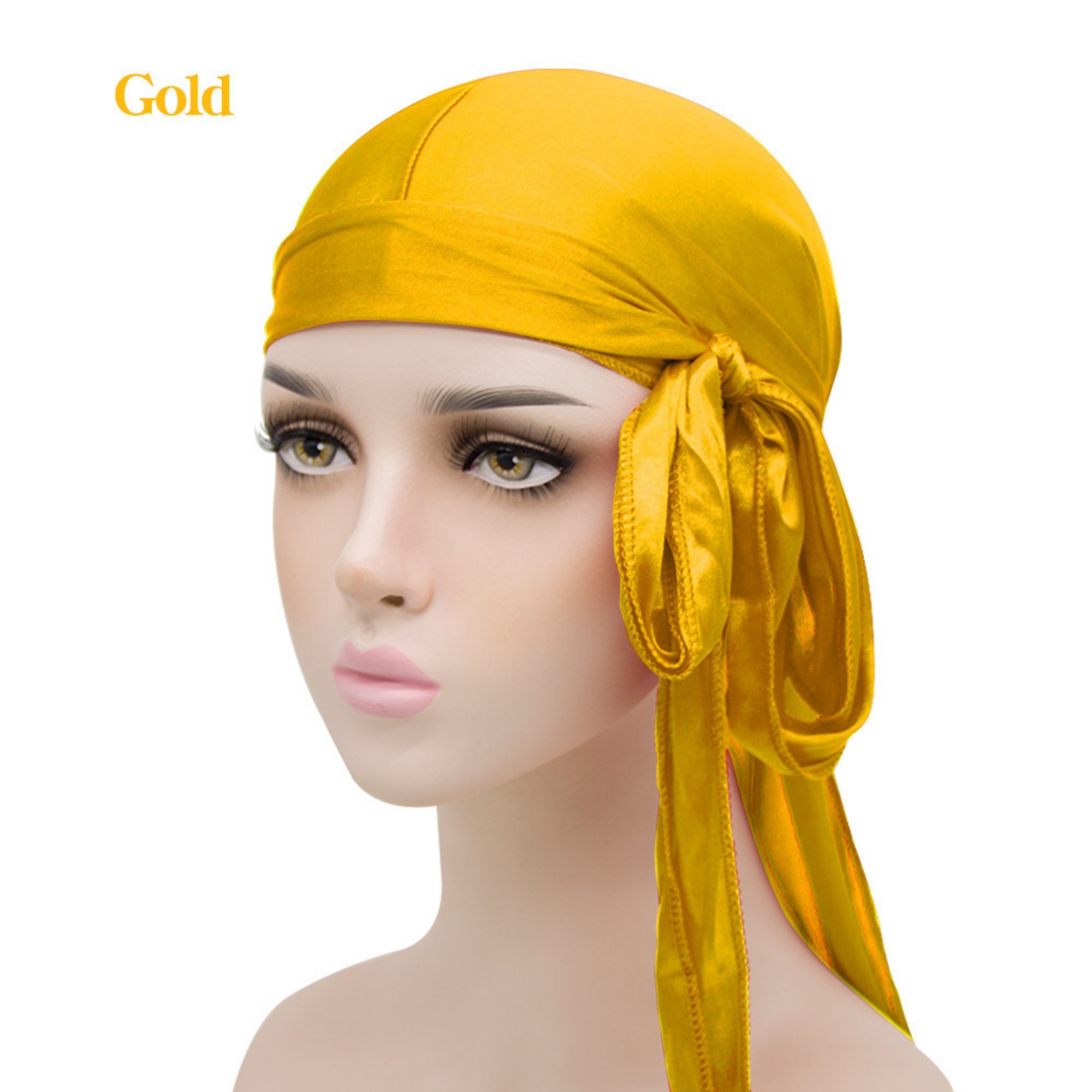 Silky Durag 10