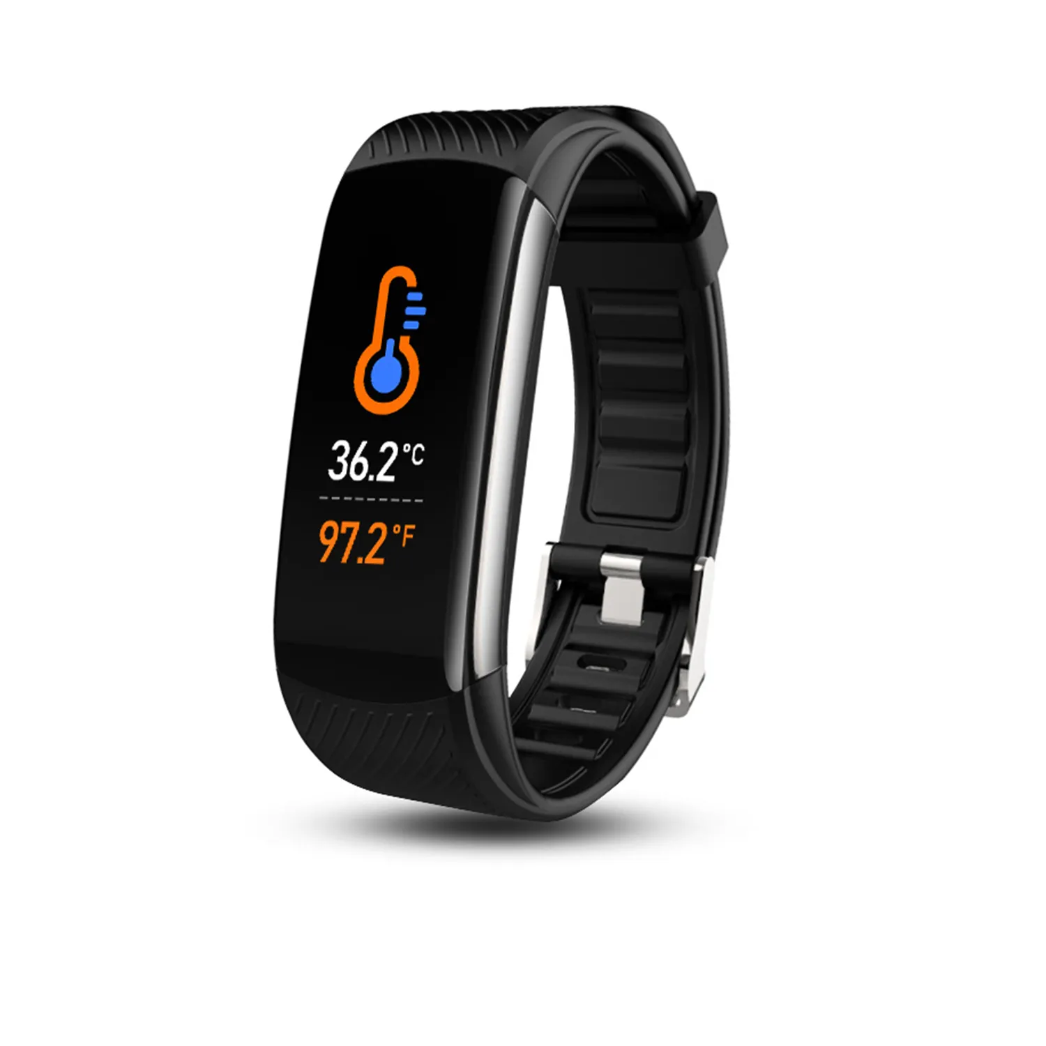 C6T Sports Smart Bracelet 4