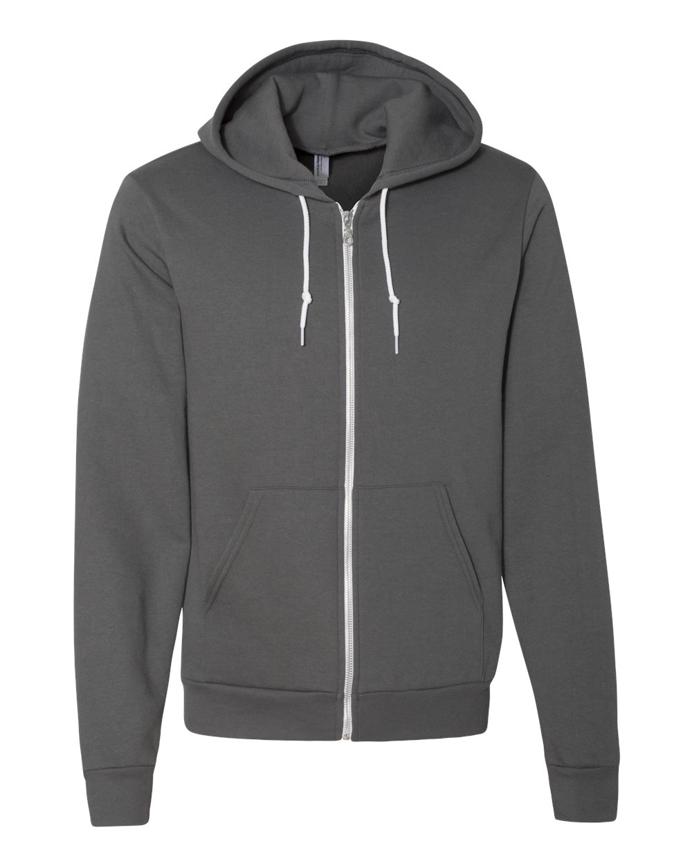 Flex Fleece Full-Zip Hoodie F497