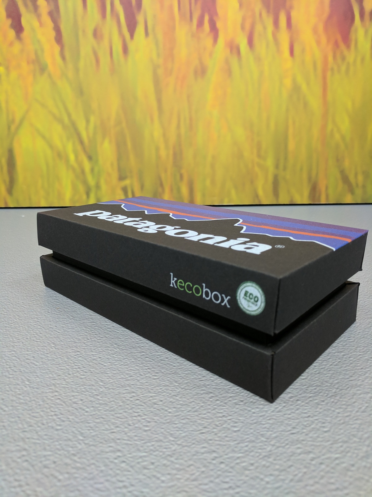 Custom Printed Full Color Eco-Friendly 2-Piece Luxury Gift Box - Custom-Sized 5