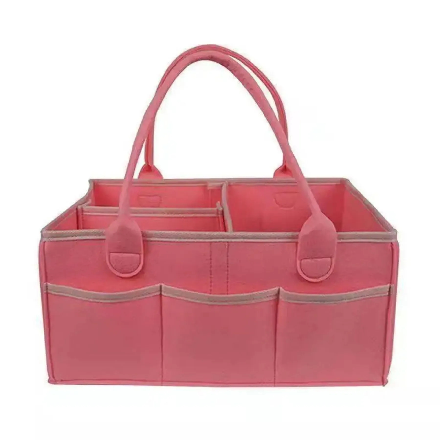 Felt storage bag 9