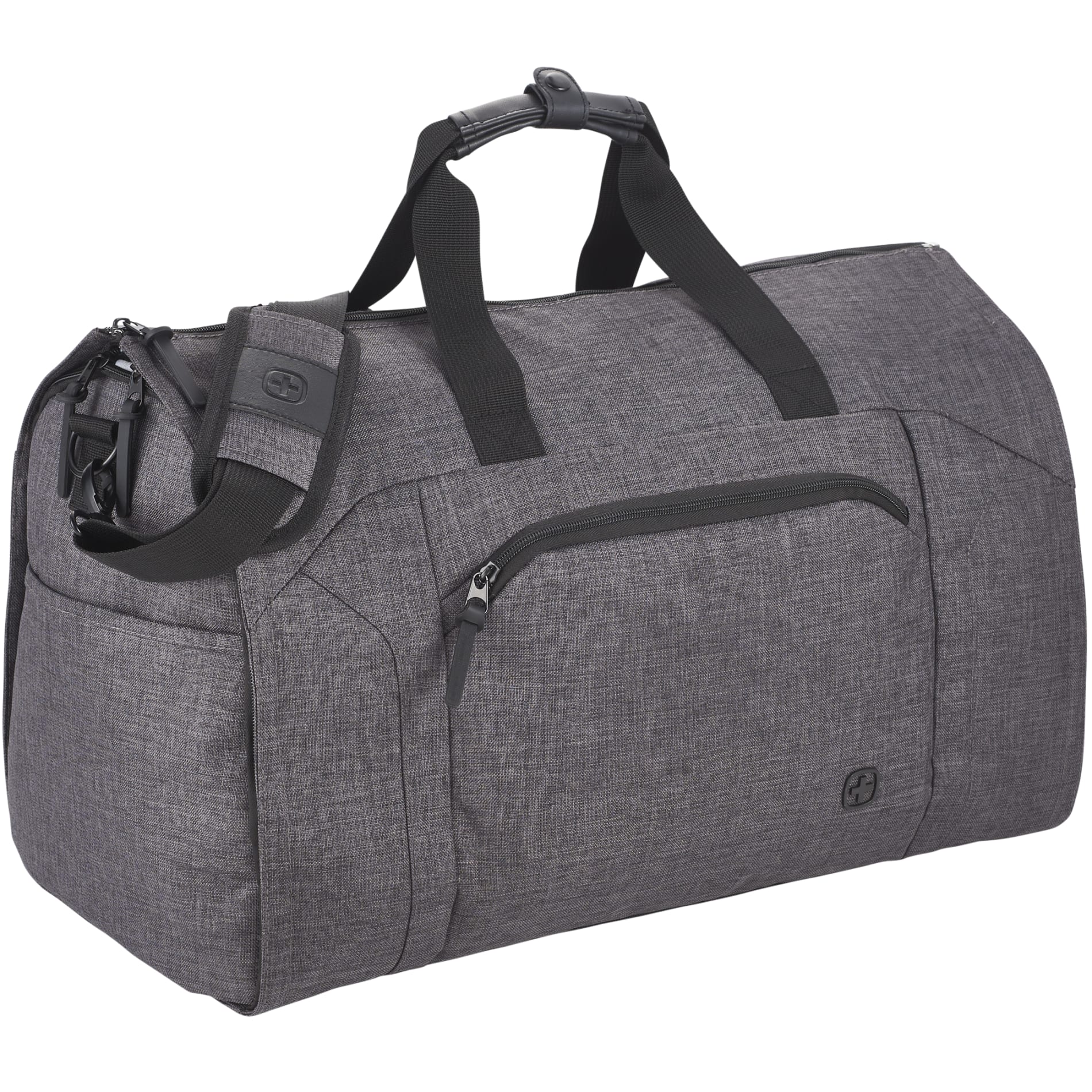 Wenger Getaway 20" RPET Garment Duffel 30