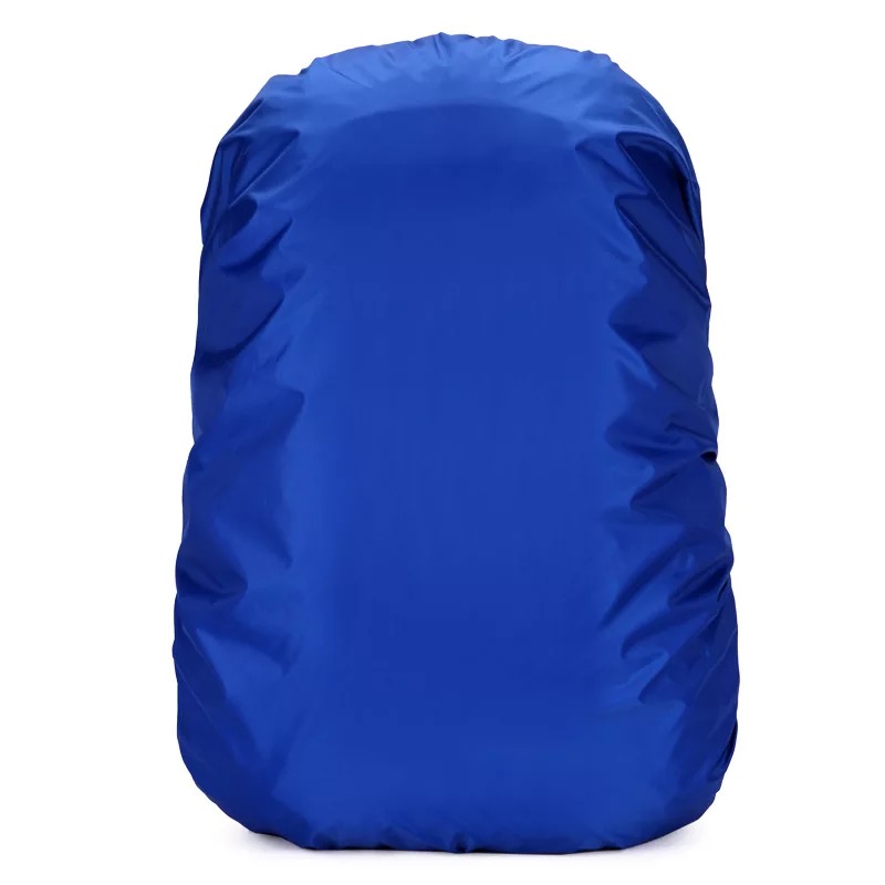 Polyester Backpack Rain Cover 2