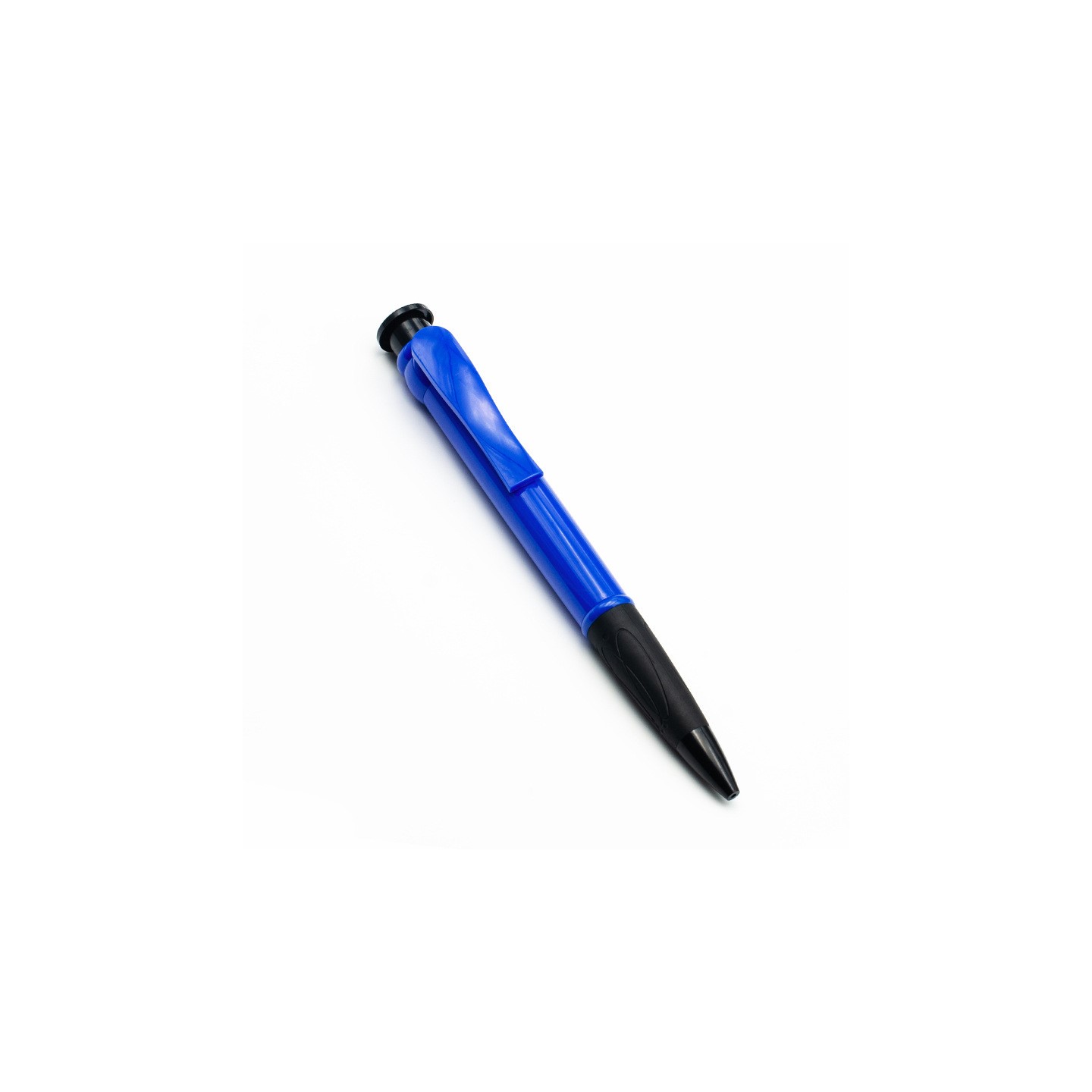 Oversized Plastic Ballpoint Pen 6