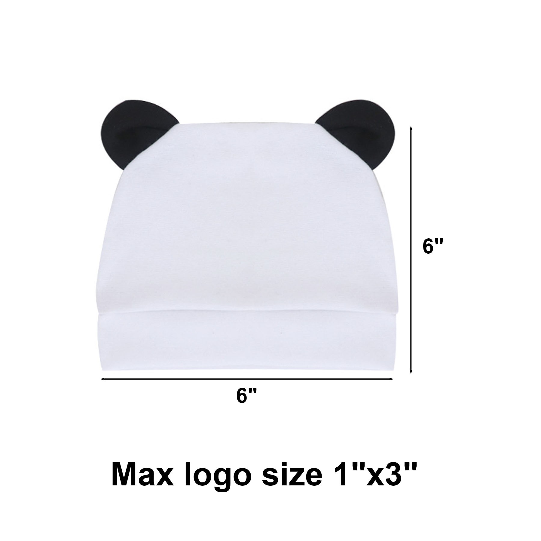 Newborn Baby Beanie Hats 2