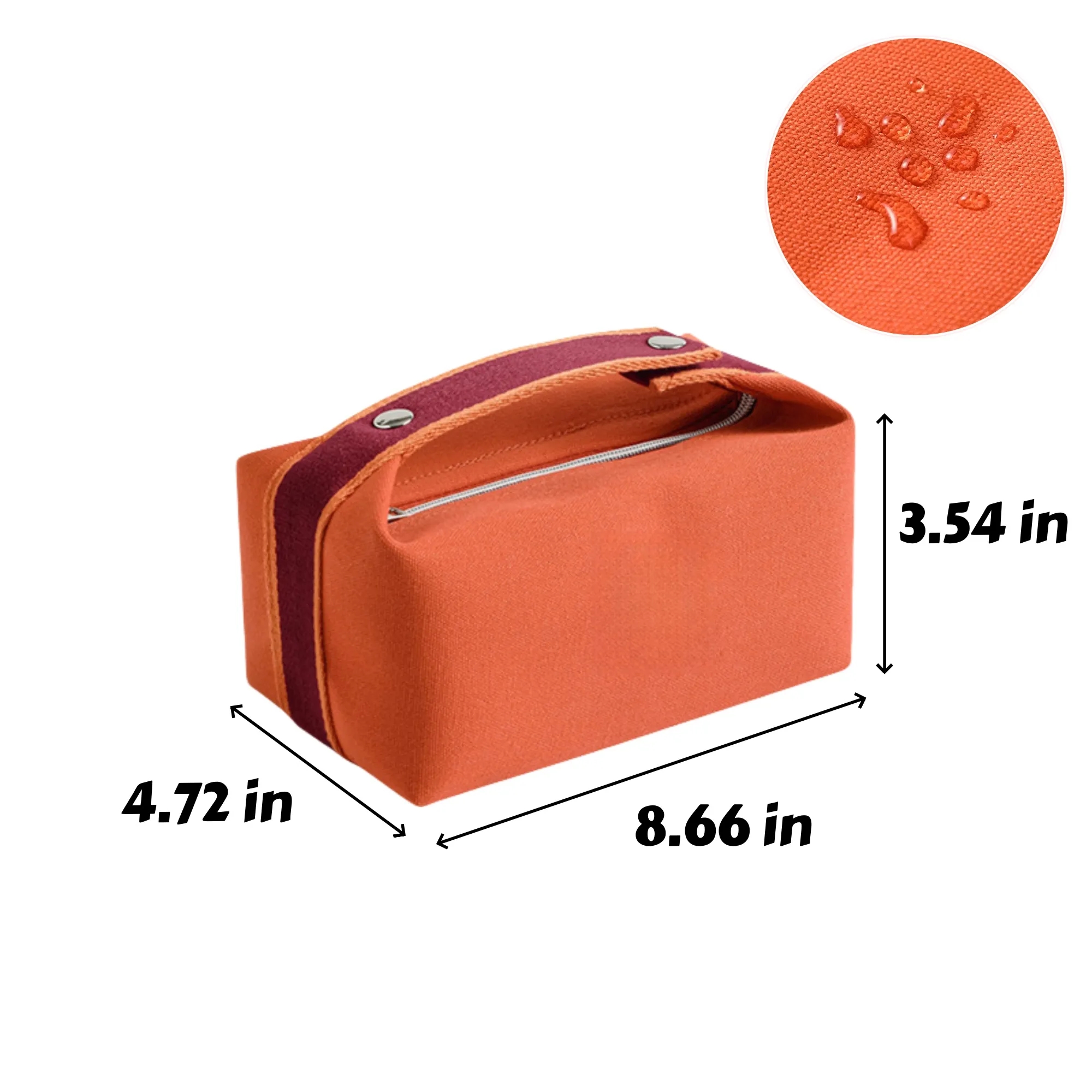Women's Fashion Travel Bag 3