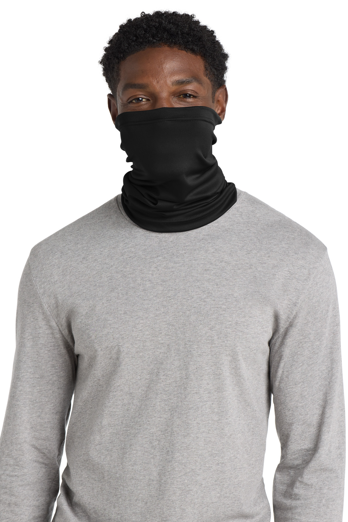 Port Authority Stretch Performance Gaiter G100 35