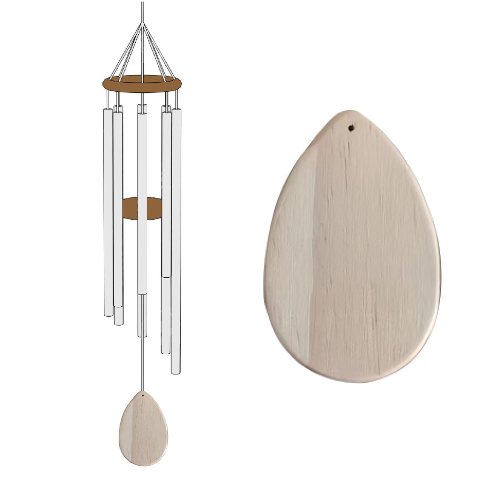 Classic Wind Chimes 2