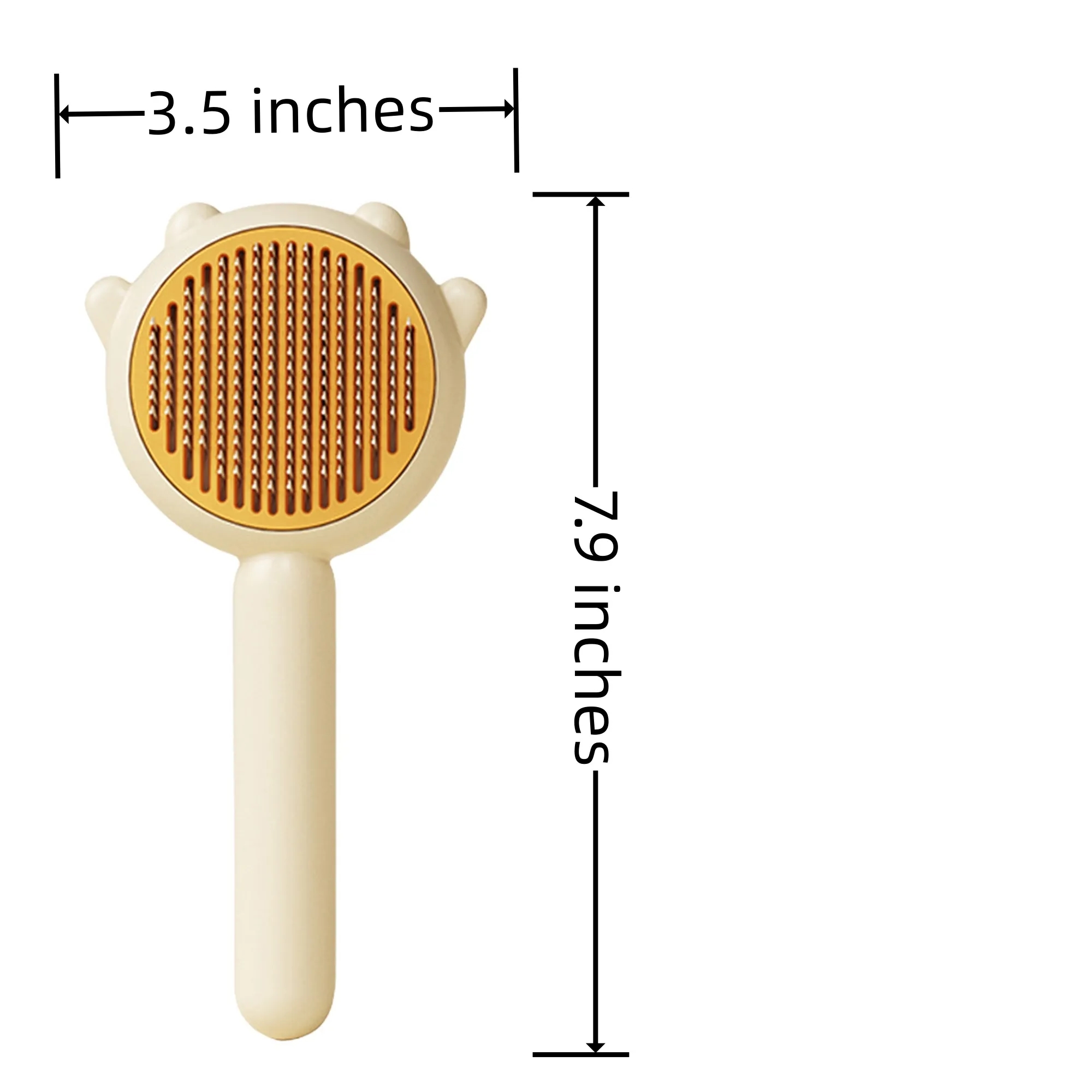 Pet Grooming Brush MOQ 20PCS 7