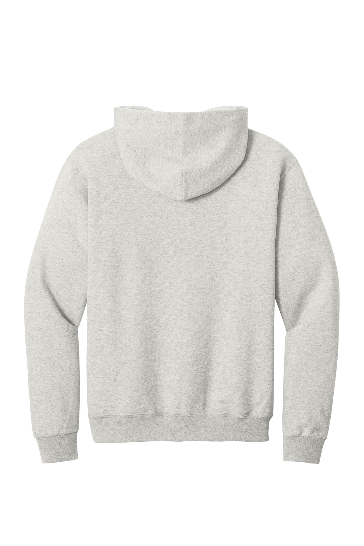 Jerzees NuBlend Pullover Hooded Sweatshirt. 996M 477