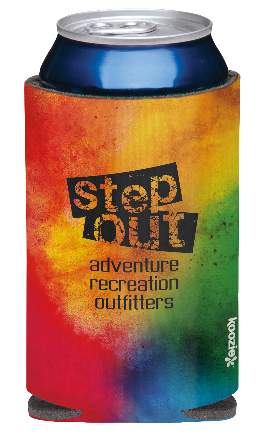 Koozie® britePix® Can Cooler 151