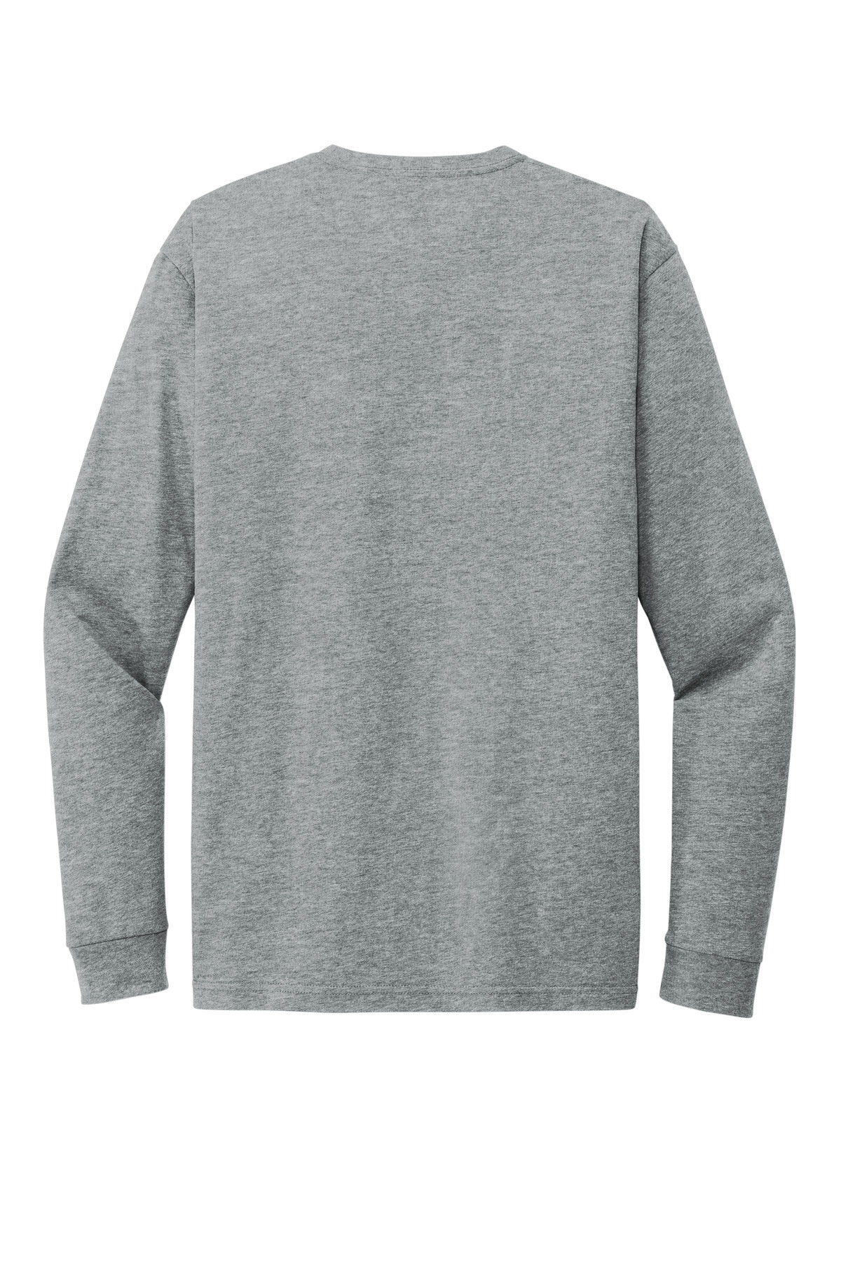 Next Level Apparel Adult CVC Long Sleeve Tee NL6211 173