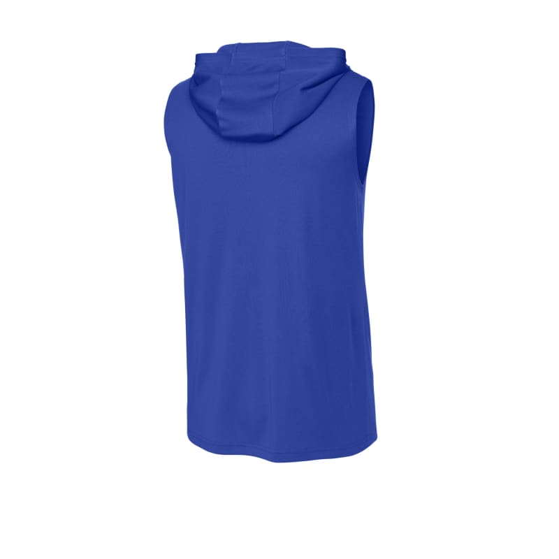 Sport-Tek Competitor Sleeveless Hoodie 3