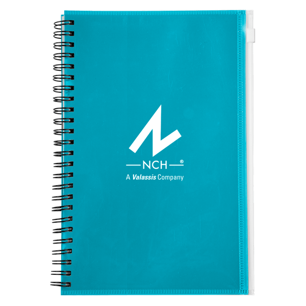 Toucan Spiral Notebook 32