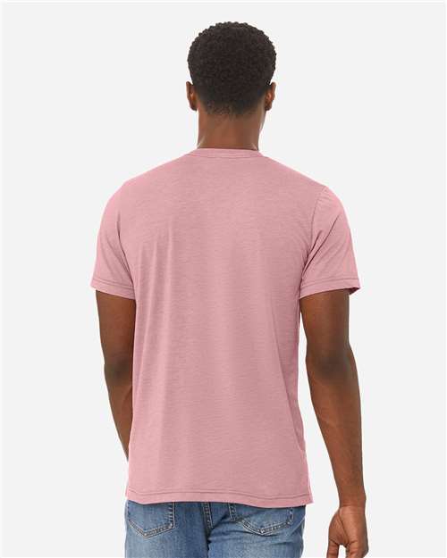 Triblend Tee - 3413 504