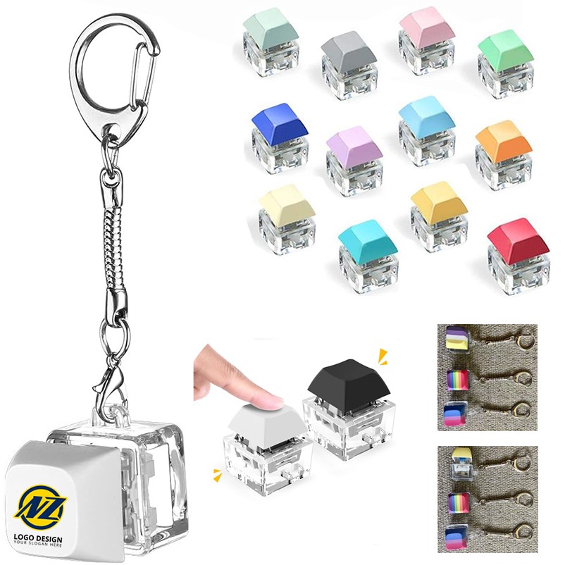 Keyboard Fidget Toys 2