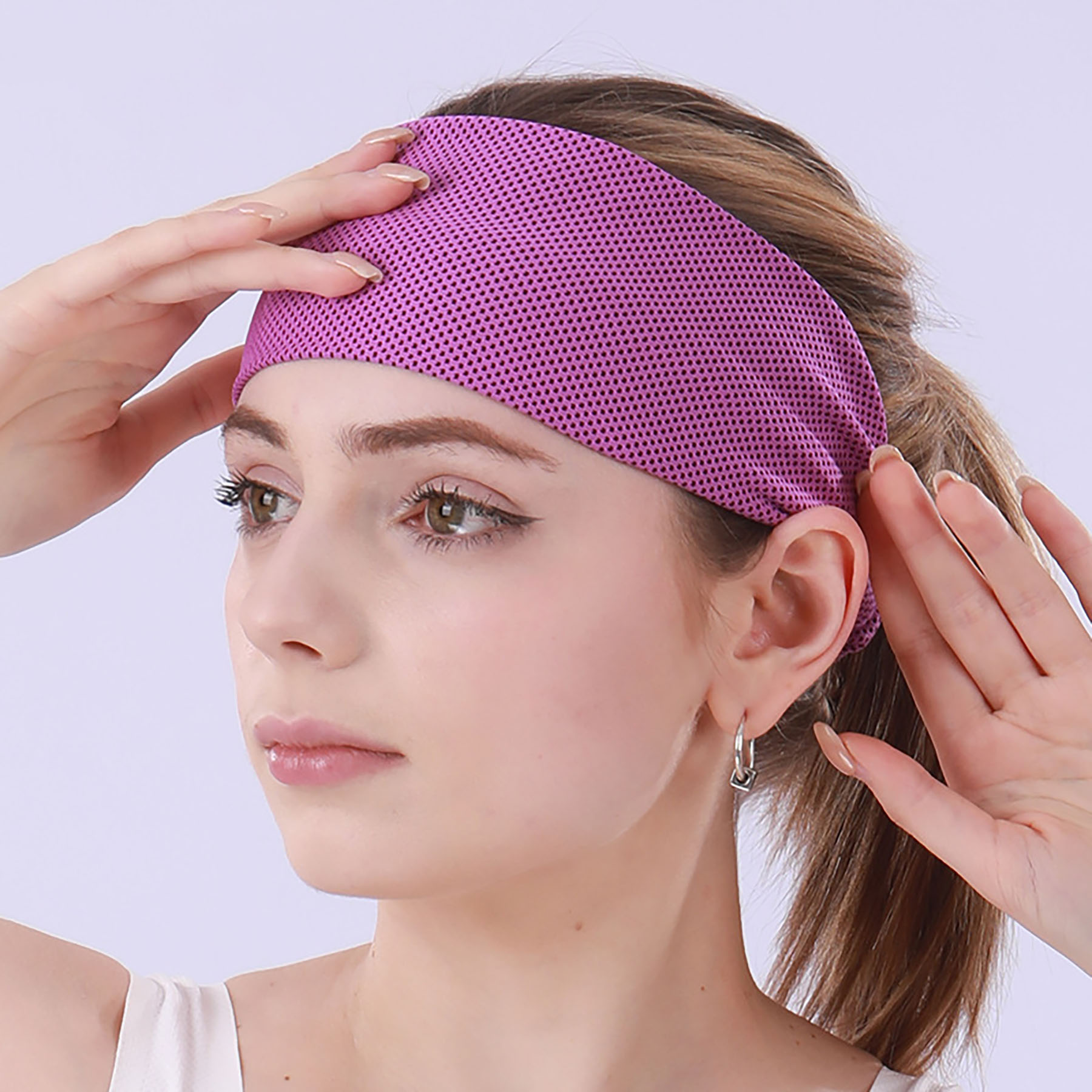 Cooling Headband 6