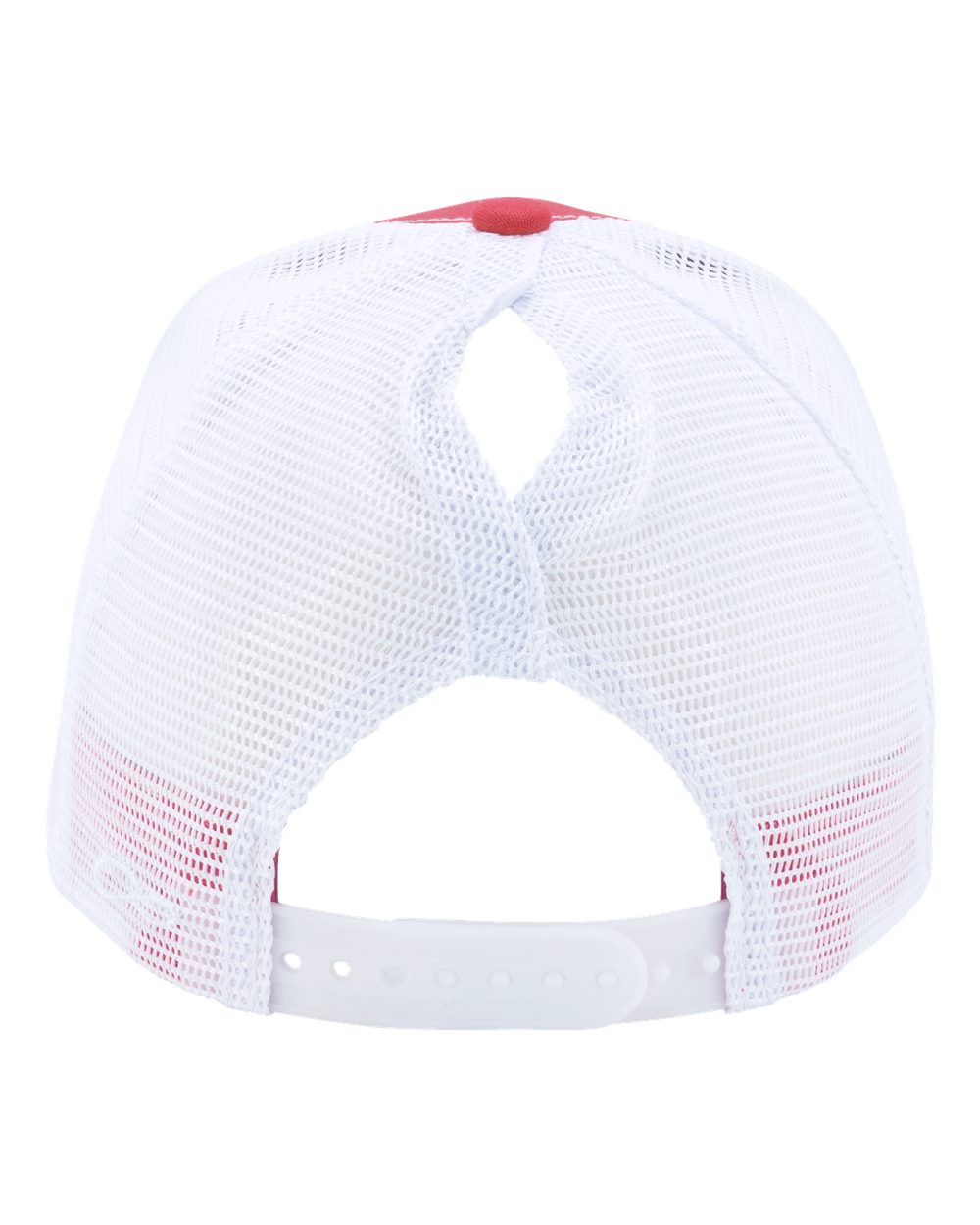 Women's Modern Trucker Cap - CHARLIE 17
