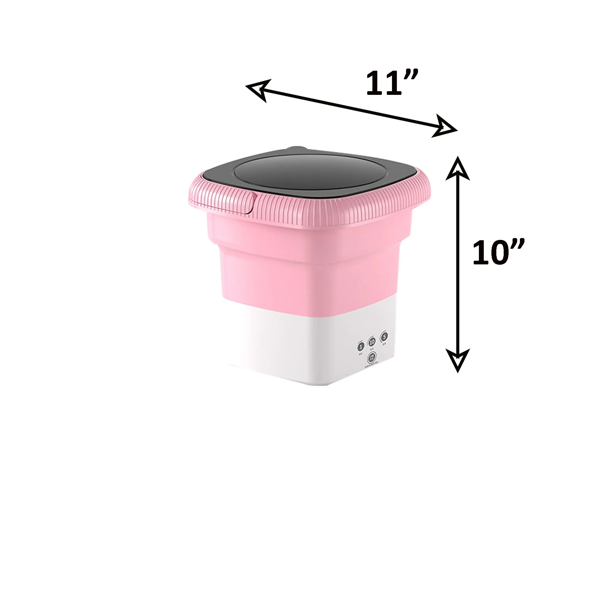 Portable Clothes Washing Machines 2