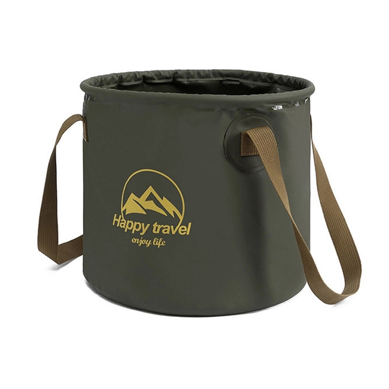 Custom 5 Gallon Collapsible Bucket 5