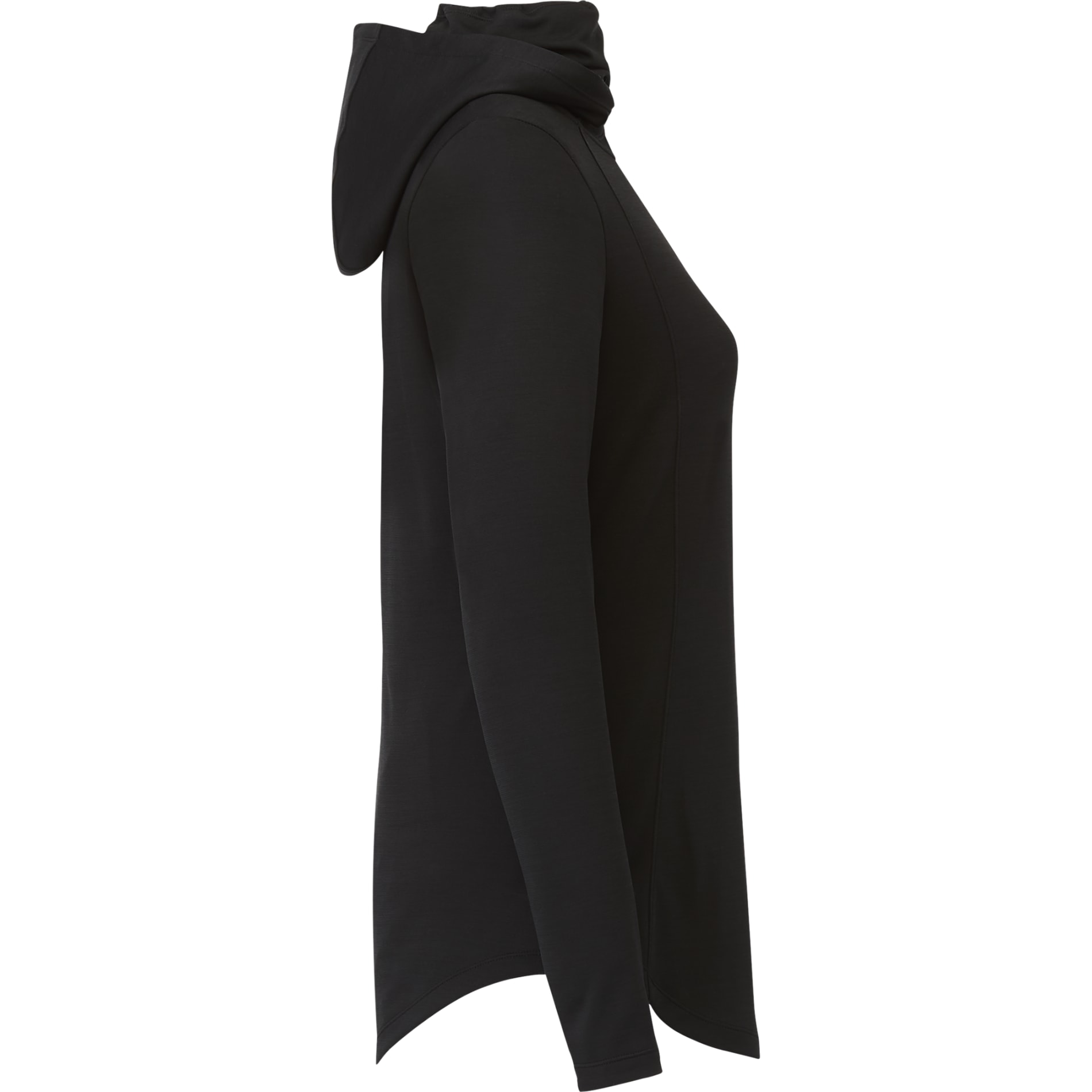 Women's SIRA Eco Knit Hoody 65