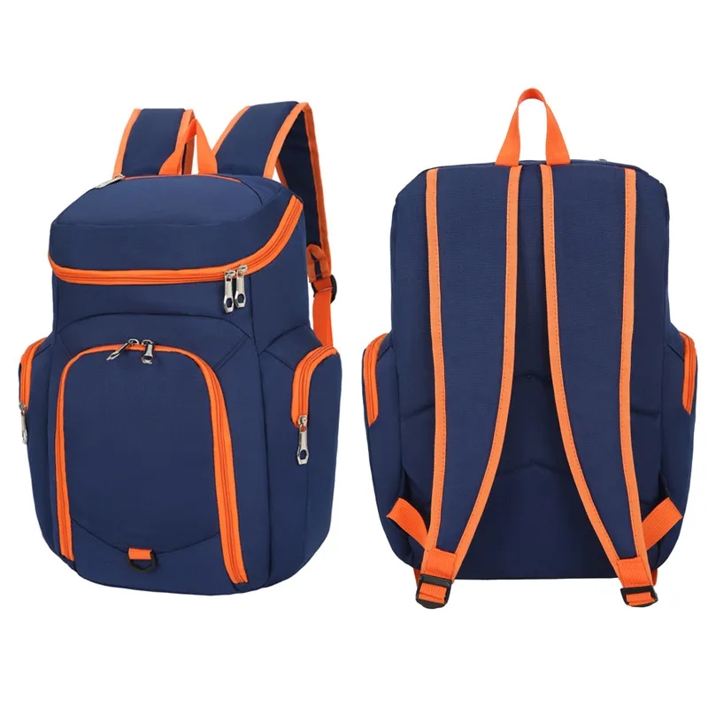 Multifunctional Backpack 3