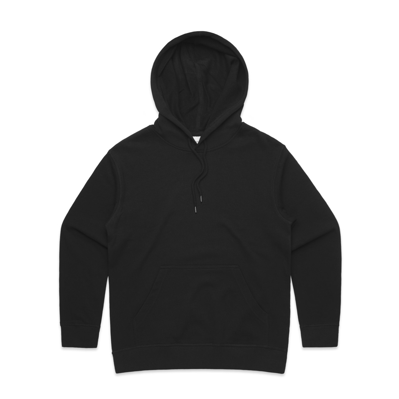 Wo's Premium Hood | 4120S 9