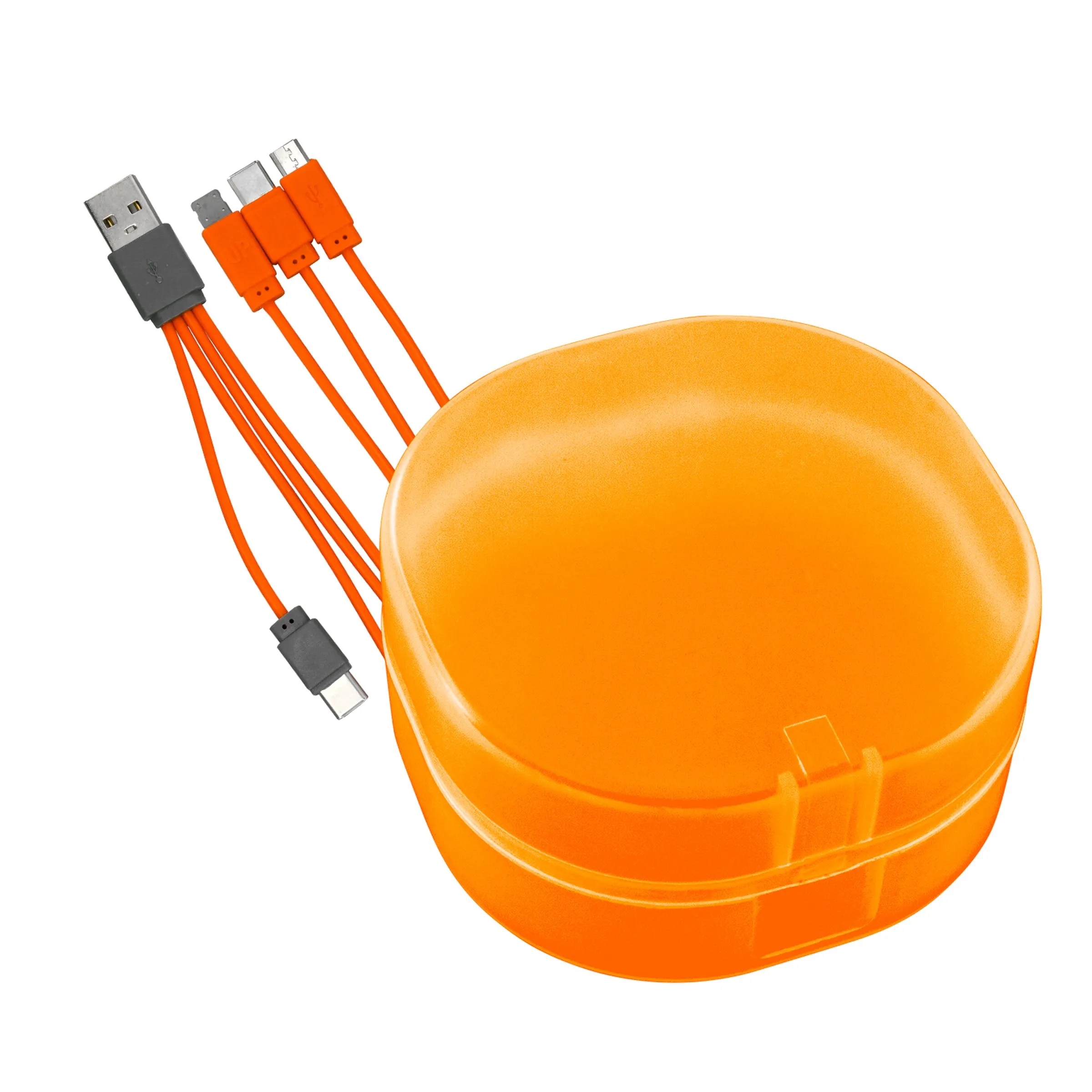 4-IN-1 CARRY ALL CABLE SET 16