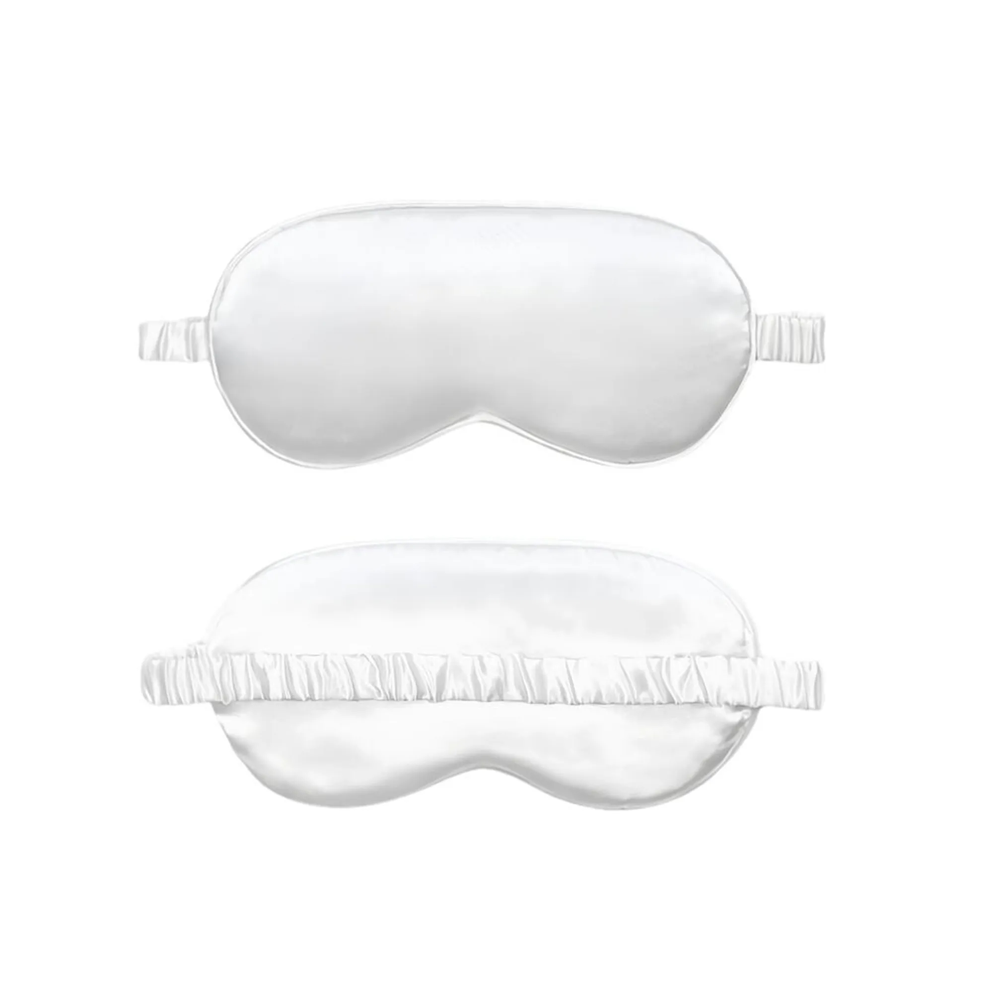 Silky Soft Sleep Eye Mask 3