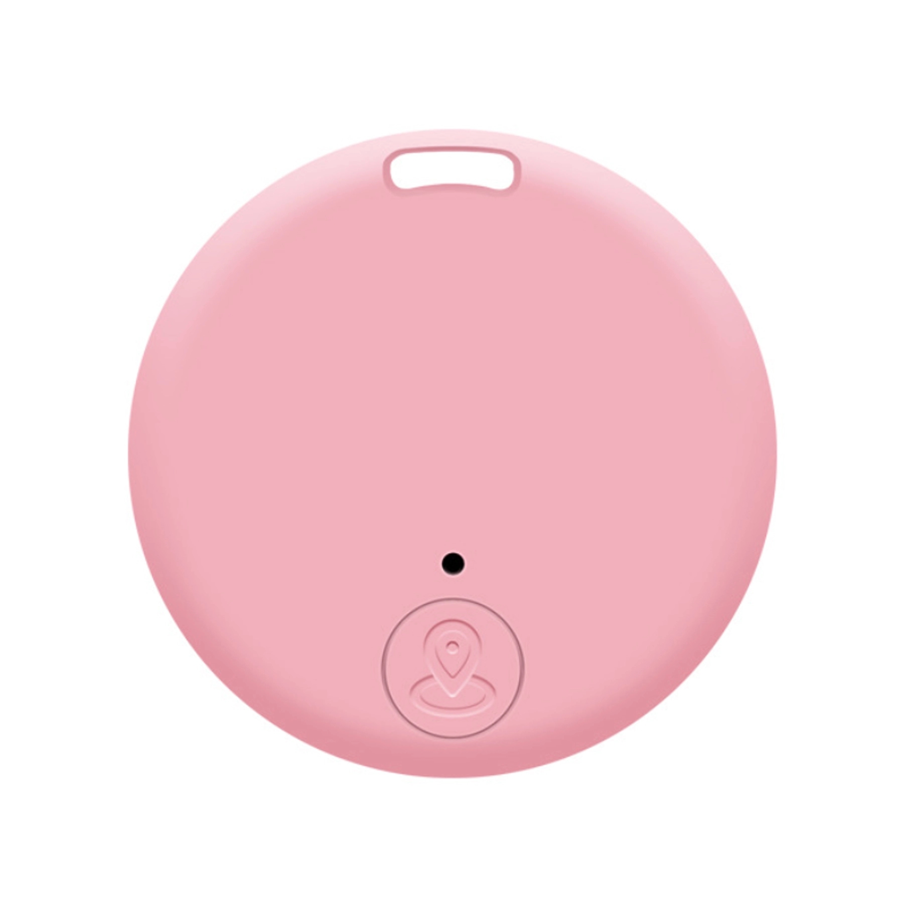Round Bluetooth Key Finder 3