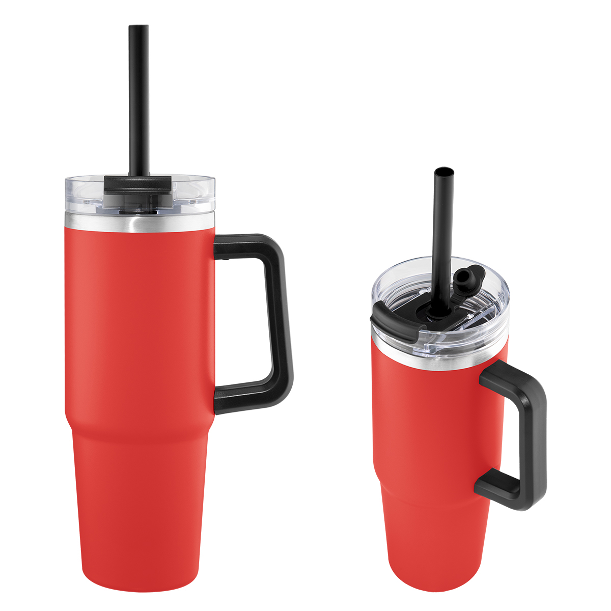 30 Oz. Intrepid Recycled Stainless Steel Tumbler 20