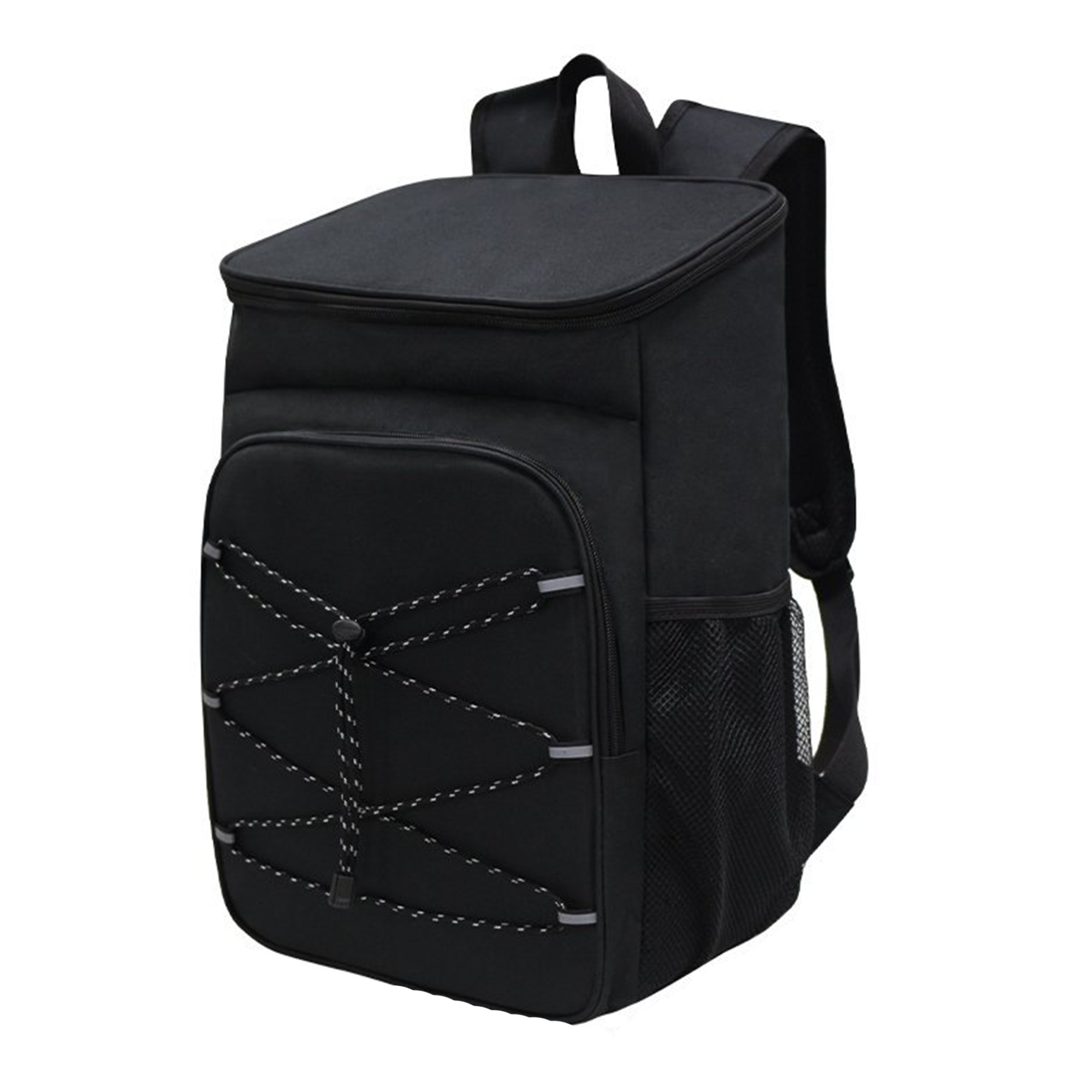 30Cans Insulated Cooler Backpack 4