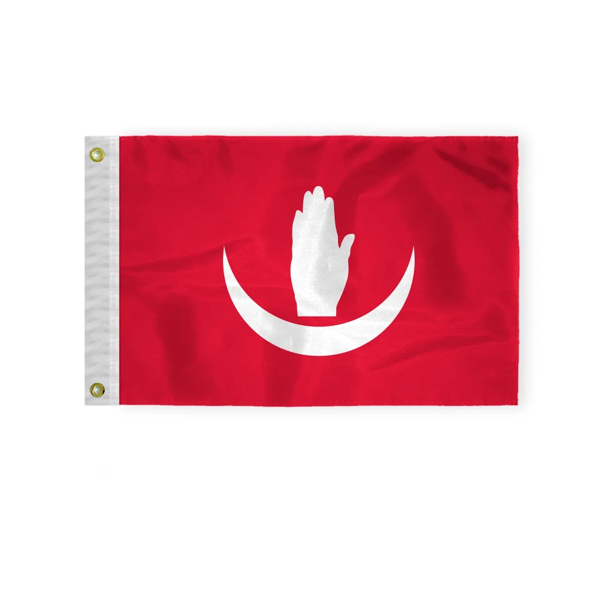 World Flag - Anjouan 5