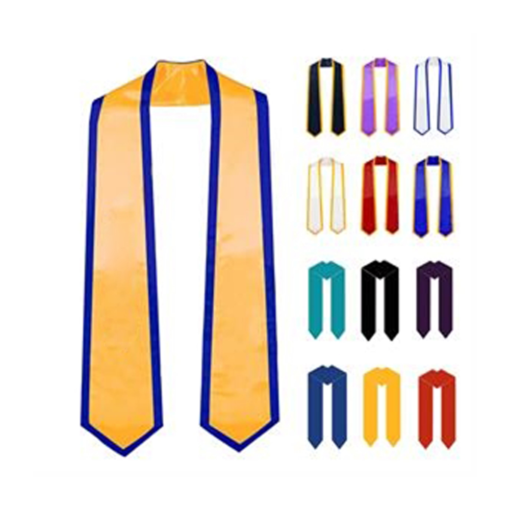 Graduation Sash 2
