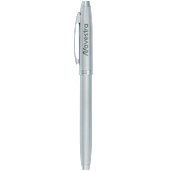 Sheaffer® 100 Brushed Chrome Roller Ball 7