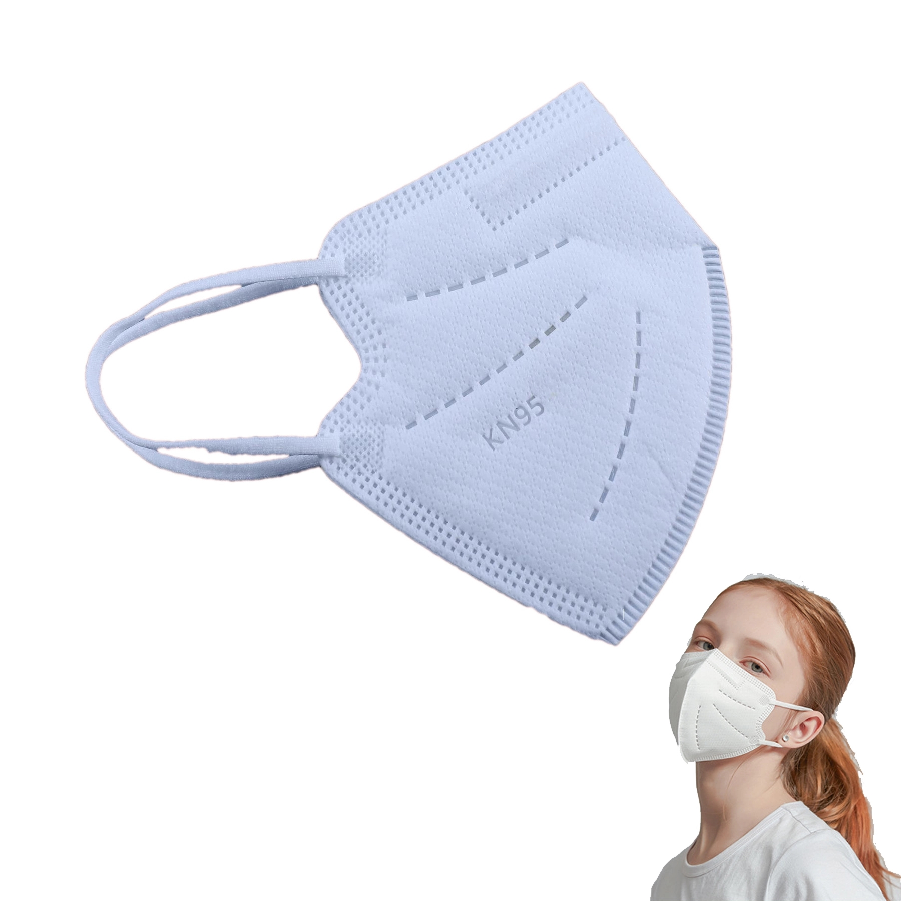 KN95 Face Masks For Kids 1