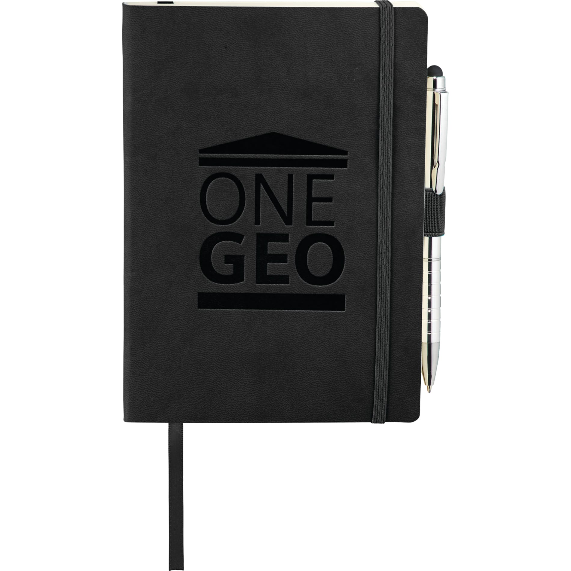 FSC® Mix 5" x 7" Revello Soft Bound Journal 36