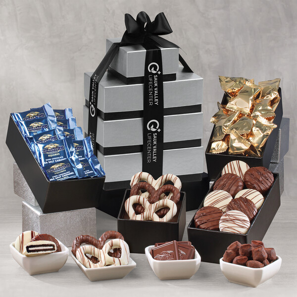 SALE - Individually-Wrapped Chocolate Heaven