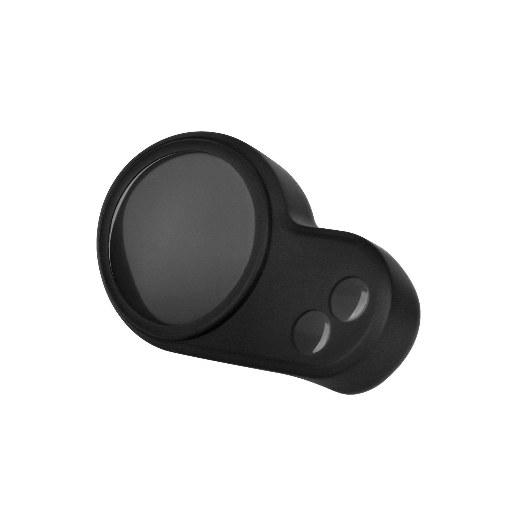 Waterproof Electric Scooter Display Silicone Cover 3
